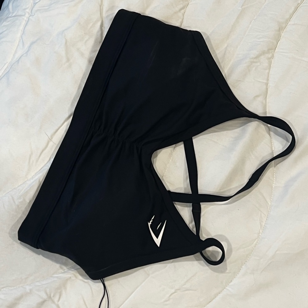 NWT Gymshark Ruched Bra